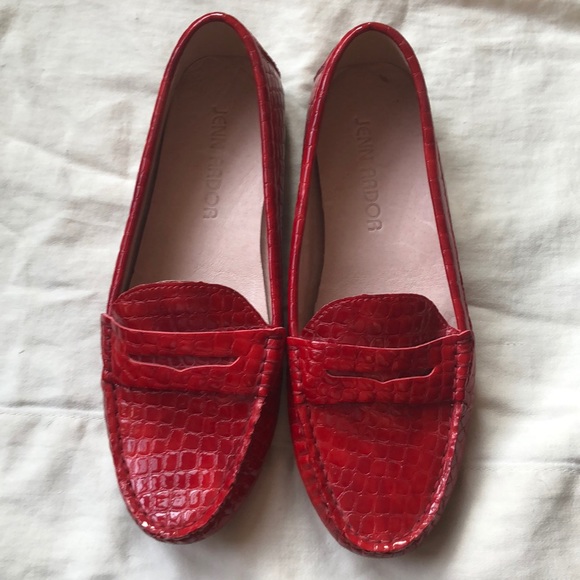 jenn ardor penny loafers
